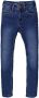 Garcia Super slim fit jeans met stretch model 'Xevi' - Thumbnail 4