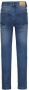 Garcia skinny jeans 370 Xevi dark used Blauw Jongens Stretchdenim Vintage 104 - Thumbnail 6
