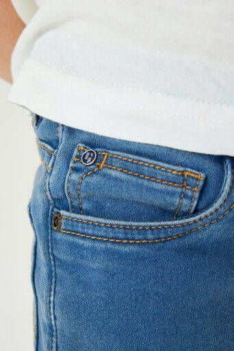 Garcia Prettige jeans XEVI
