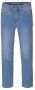 Garcia skinny jeans 370 Xevi medium used blue Blauw Jongens Stretchdenim 122 - Thumbnail 5