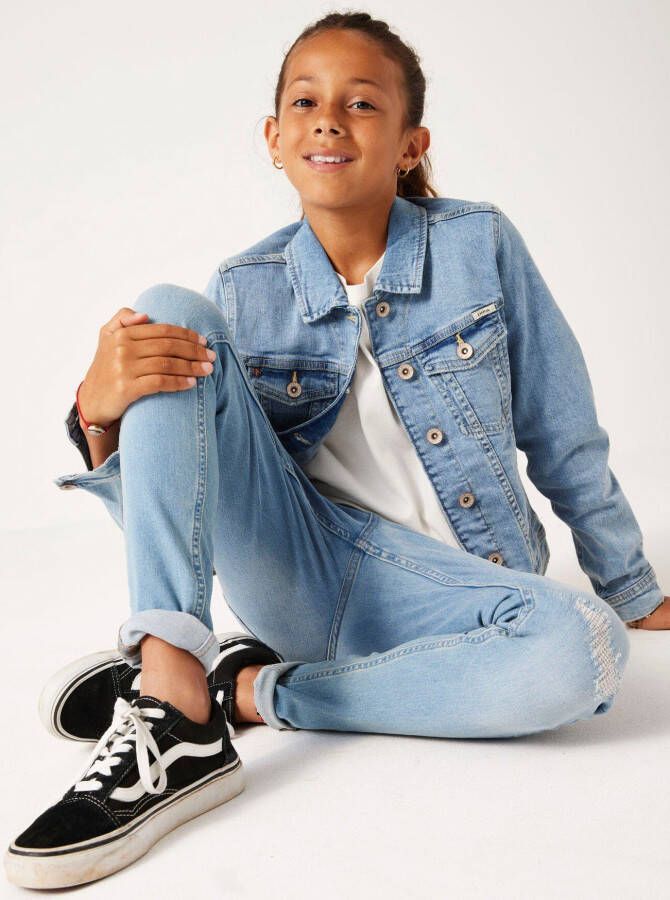 Garcia Slim fit jeans RIANNA for girls