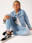 Garcia Slim fit jeans RIANNA for girls - Thumbnail 3