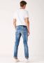 Garcia slim fit jeans Savio 630 medium used - Thumbnail 4