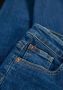 Garcia slim fit jeans Sienna 565 dark used Blauw Meisjes Stretchdenim Effen 128 - Thumbnail 5