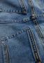 Garcia slim fit jeans Xandro 32O vintage used Blauw Jongens Stretchdenim 140 - Thumbnail 10