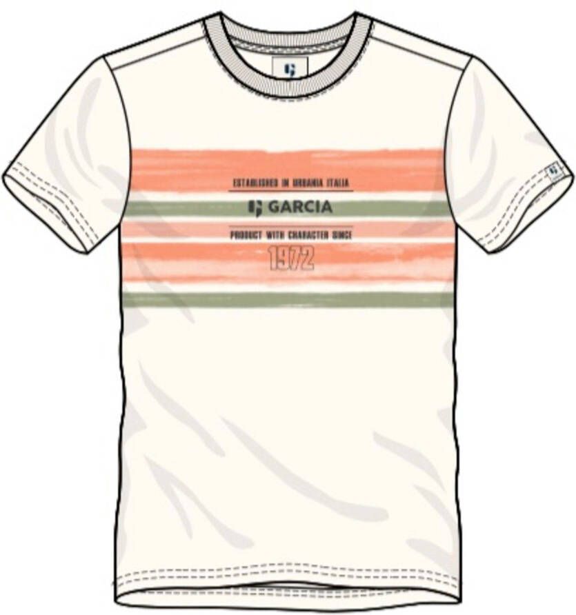Garcia T-shirt for boys