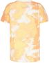 GARCIA t-shirt oranje - Thumbnail 3
