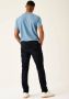 Garcia tapered fit jeans Russo 611 9510 dark used - Thumbnail 3