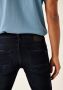 Garcia tapered fit jeans Russo 611 9510 dark used - Thumbnail 3