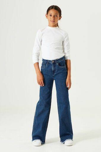 Garcia Wijde jeans Annemay for girls