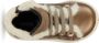 Geox Babyschoentjes B TROTTOLA GIRL met coole sterrenpatroon - Thumbnail 5