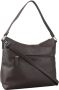 GERRY WEBER Bags Hobo-tas Daily use hobo mhz met ritsvak achter - Thumbnail 2