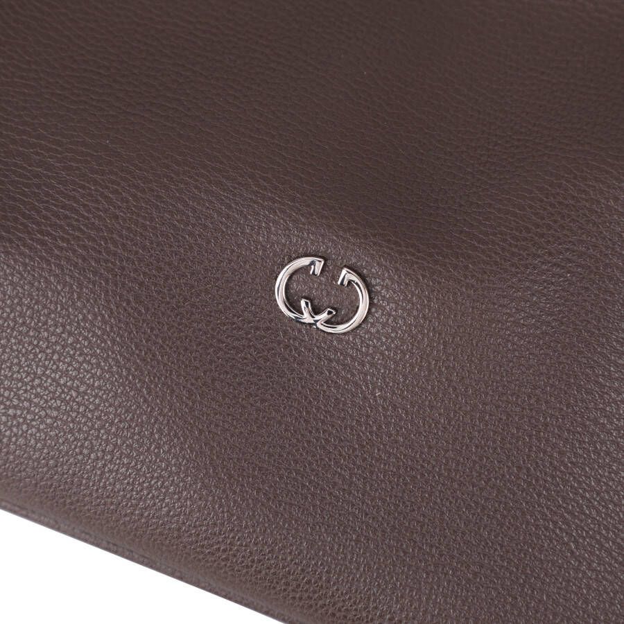 GERRY WEBER Bags Hobo-tas Daily use hobo mhz met ritsvak achter
