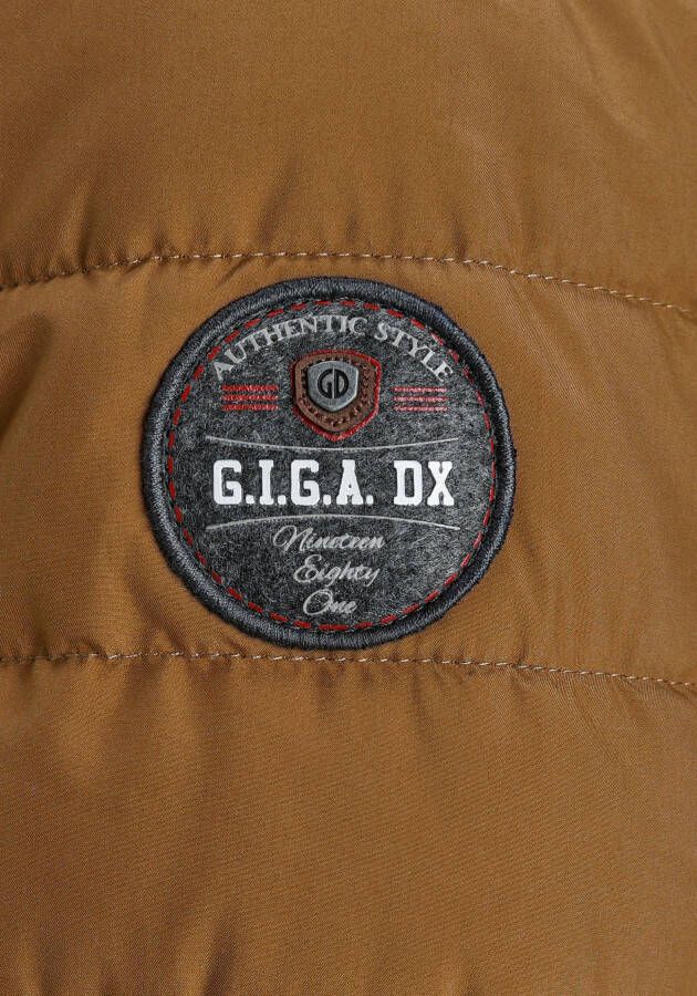 G.I.G.A. DX by killtec Functionele jas VENTOSO In grote maten