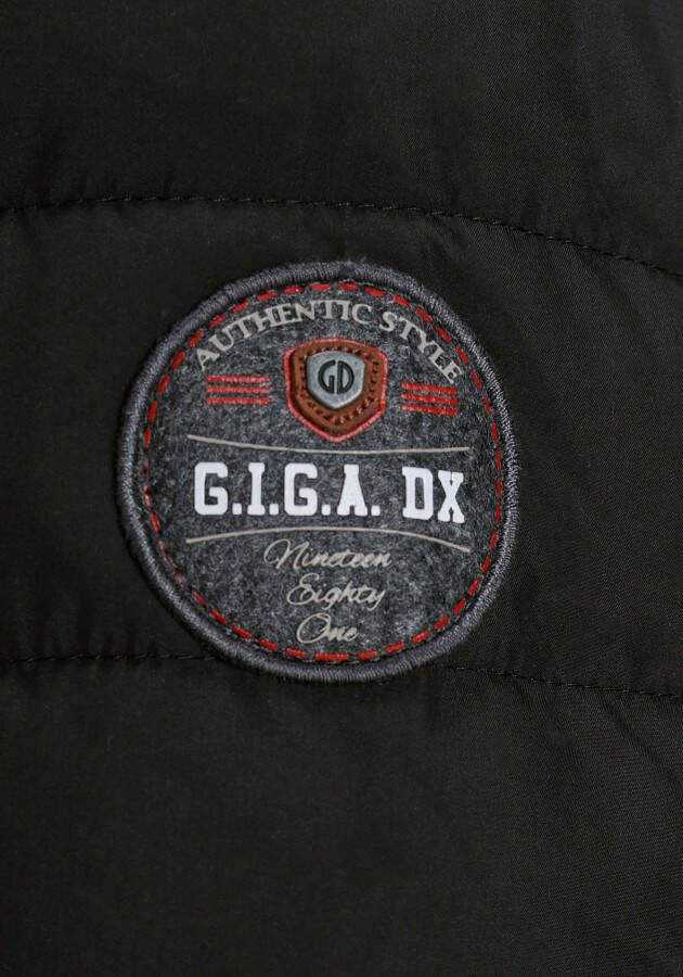 G.I.G.A. DX by killtec Functionele jas VENTOSO In grote maten