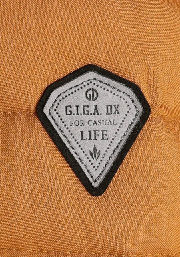 G.I.G.A. DX by killtec Gewatteerde jas CAFORA WMN QUILTED JCKT OT-P
