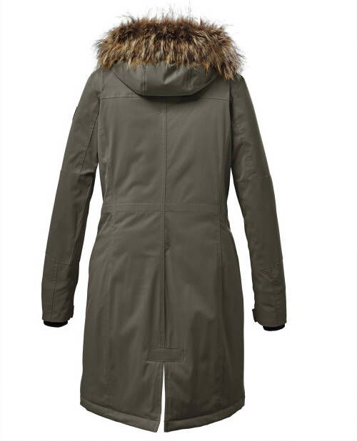 G.I.G.A. DX by killtec Parka GW 24 WMN PRK