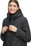 Gil Bret Sporty-feminine Wool Jacket with Vest Part Gray Dames - Thumbnail 3