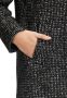 Gil Bret Sporty-feminine Wool Jacket with Vest Part Gray Dames - Thumbnail 6