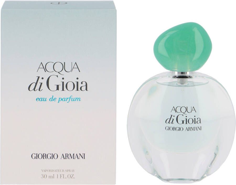 Giorgio Armani Eau de parfum Acqua Di Gioia