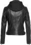 OTTO Mauritius Bikerjack Samina 2-in-1-jas met een uitneembaar capuchonsweatshirt - Thumbnail 3