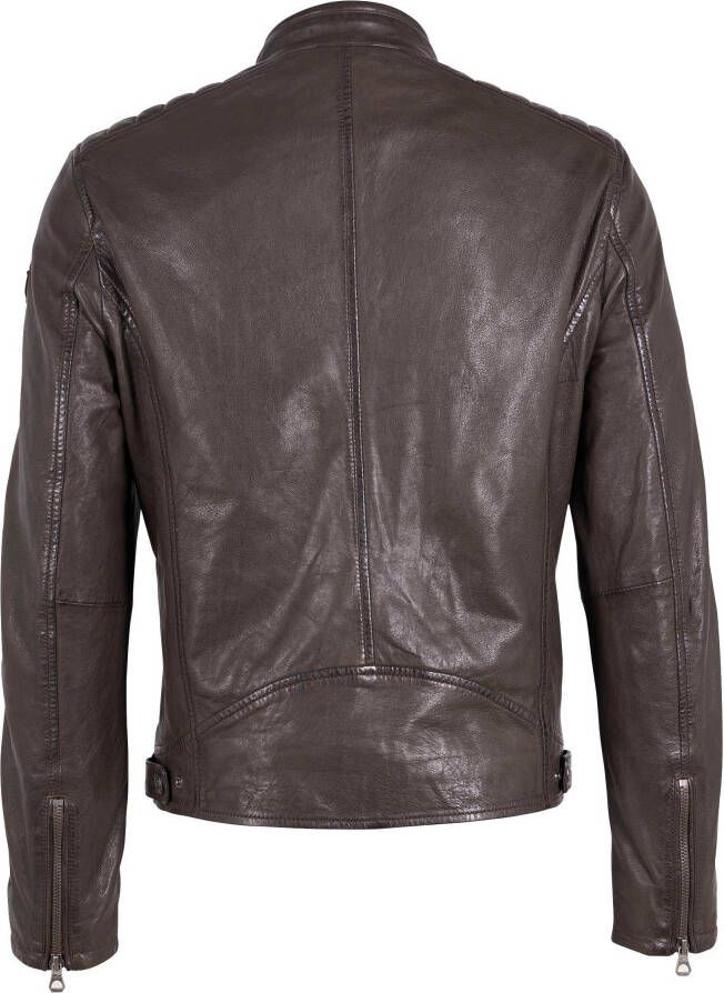 Gipsy Leren jack