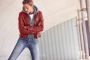 OTTO Mauritius Leren jack NOLA Two-in-one stijl met een afneembare jerseycapuchon - Thumbnail 7