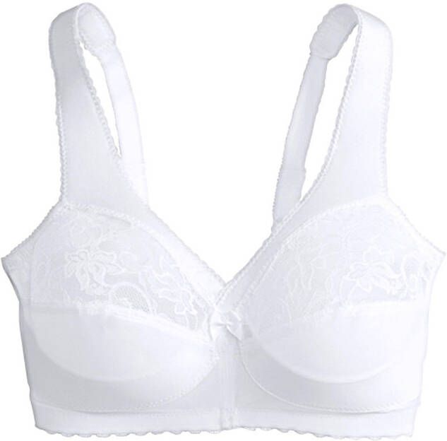 GLAMORISE Steun-bh (1-delig Enkelverpakking)