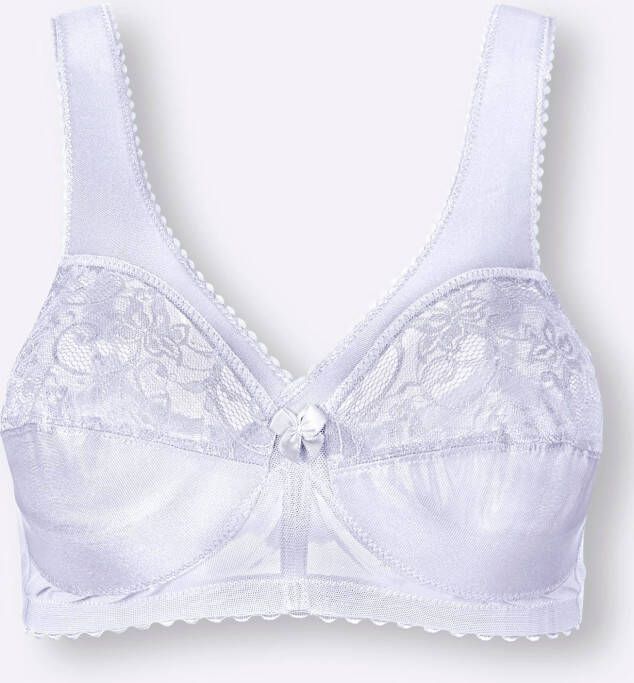 GLAMORISE Steun-bh (1-delig Enkelverpakking)