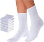 Go in Werksokken voor medicinale beroepen (set 5 paar) - Thumbnail 4
