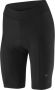 Gonso Fietsbroek Essential Shorts W Dames fietsbroek korte ademende fietsbroek zitkussen Tight Fit - Thumbnail 2