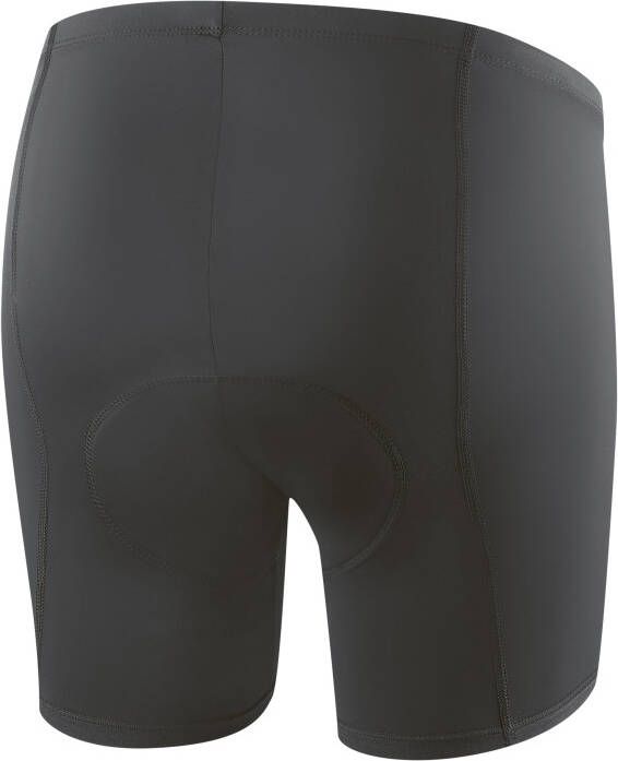 Gonso Fietsbroek SILVIE Dames fiets onderbroek ademende fietsbroek met zitkussen Tight fit