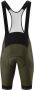 Gonso Fietsbroek SITIVO BIB 0 Heren fietsbroek innovatieve padding bretel-fietsbroek Tight Fit - Thumbnail 3