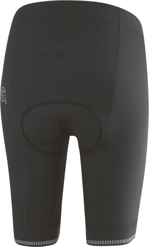 Gonso Fietsbroek SITIVO W Dames fietsbroek met innovatief zitkussenconcept