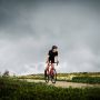 Gonso Fietsbroek SQlab GO W Dames fietsbroek met zitkussen korte moderne fietsbroek Tight Fit - Thumbnail 3