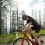 Gonso Fietsbroek SQlab GO W Dames fietsbroek met zitkussen korte moderne fietsbroek Tight Fit - Thumbnail 5