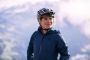 Gonso Fietsjack Save Jacket Therm W Dames regenjack wind- en waterdicht fietsjack met capuchon - Thumbnail 2