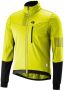Gonso Fietsjack Valaff Heren softshell jacke windjacke ademend en waterafstotend - Thumbnail 2