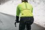 Gonso Fietsjack Valaff Heren softshell jacke windjacke ademend en waterafstotend - Thumbnail 5