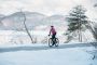 Gonso Fietsshirt LARGHIA Dames fietsjersey aansluitende lange mouwen jersey - Thumbnail 3