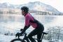 Gonso Fietsshirt LARGHIA Dames fietsjersey aansluitende lange mouwen jersey - Thumbnail 4
