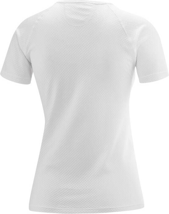 Gonso Functioneel shirt Base Shirt W Dames fiets onderhemd elastisch en ademend ronde hals fiets shirt