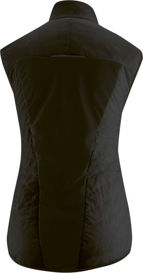 Gonso Functionele bodywarmer Ruivo Hoge warmte-isolatie waterafstotende uitvoering