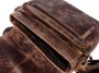 GreenLand Nature Schoudertas Montana met decoratieve hanger - Thumbnail 4