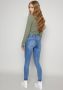 HaILYS 5-pocket jeans LG MW C JN Li44ana - Thumbnail 4