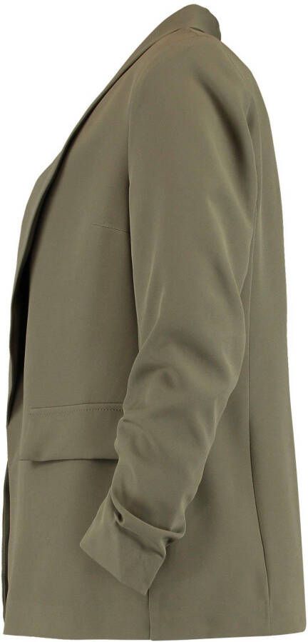 HaILYS Korte blazer Modell: 3 4 P BZ Muna (1-delig)