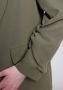 HaILYS Korte blazer Modell: 3 4 P BZ Muna (1-delig) - Thumbnail 4