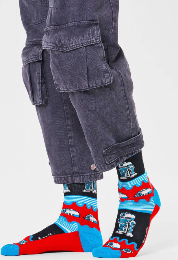 Happy Socks Sokken (1 paar)