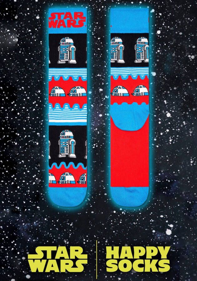 Happy Socks Sokken (1 paar)
