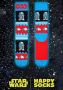 Happy Socks R2-D2 Shapewear Sokken Multicolor Heren - Thumbnail 3